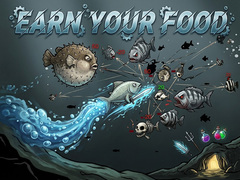 Oyunu Earn Your Food