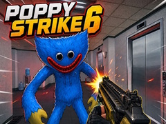 Oyunu Poppy Strike 6