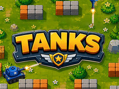 Oyunu Tanks