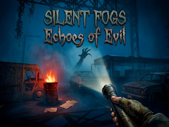 Oyunu Silent Fogs: Echoes of Evil