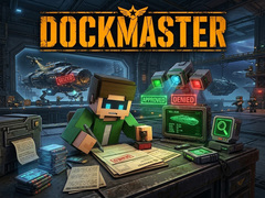 Oyunu Dockmaster