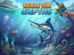 Oyunu Scale The Depths 