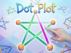 Oyunu Dot Plot