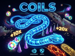 Oyunu Coils