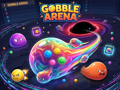 Oyunu Gobble Arena