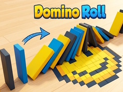 Oyunu Domino Roll
