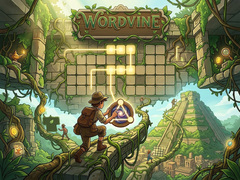 Oyunu Wordvine