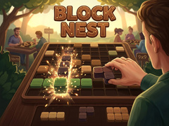 Oyunu Block Nest