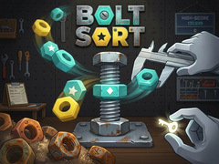 Oyunu Bolt Sort