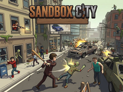 Oyunu Sandbox City