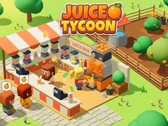 Oyunu JUICE TYCOON