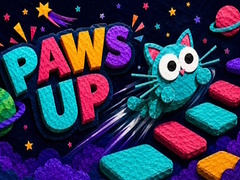 Oyunu Paws Up