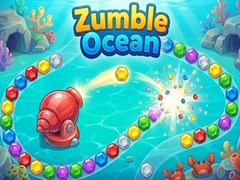 Oyunu Zumble Ocean