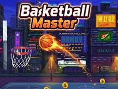Oyunu Basketball Master