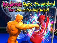 Oyunu Brainrot: Box Champion!