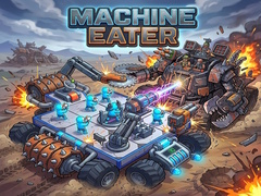 Oyunu Machine Eater