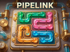 Oyunu PipeLink