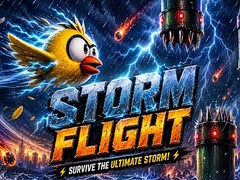 Oyunu Storm Fight