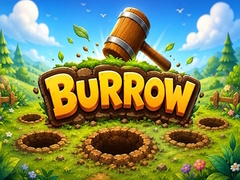 Oyunu Burrow