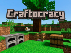 Oyunu Craftocracy