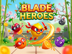 Oyunu Blade Heroes