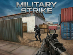 Oyunu Military Strike
