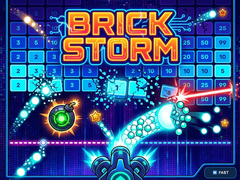 Oyunu Brickstorm