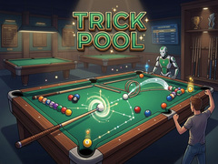 Oyunu Trickpool