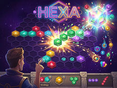 Oyunu Hexa