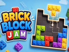 Oyunu Brick Block Jam
