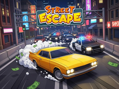 Oyunu Street Escape