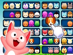 Oyunu Sorting Cute Animals