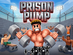 Oyunu Prison Pump
