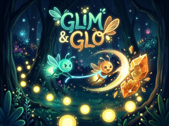 Oyunu Glim & Glo