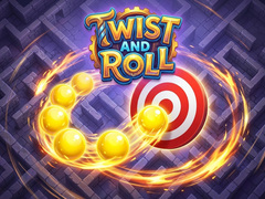 Oyunu Twist and Roll