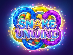 Oyunu SnakeUnwind