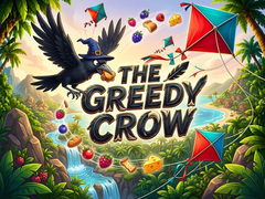 Oyunu The Greedy Crow