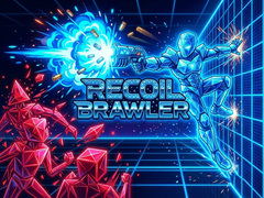 Oyunu Recoil Brawler