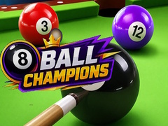 Oyunu 8 Ball Champions