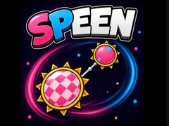Oyunu Speen