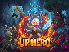 Oyunu Up Hero