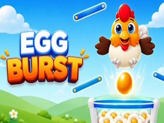 Oyunu Egg Burst
