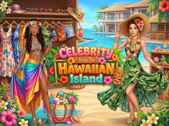 Oyunu Celebrity Trip to Hawaiian Island