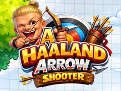 Oyunu Haaaland Arrow Shooter