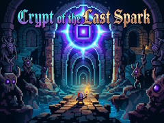 Oyunu Crypt of the Last Spark