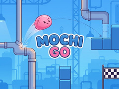 Oyunu Mochi Go