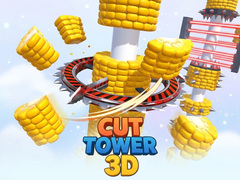 Oyunu Cut Tower 3D