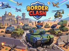 Oyunu Border Clash