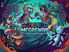 Oyunu Sprunki Megaswap 