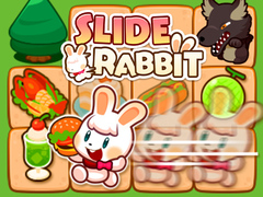 Oyunu Slide Rabbit